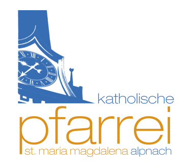 Pfarrei Alpnach Logo